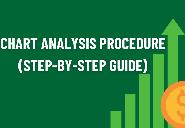 π Chart Analysis Procedure (Step-by-Step Guide)