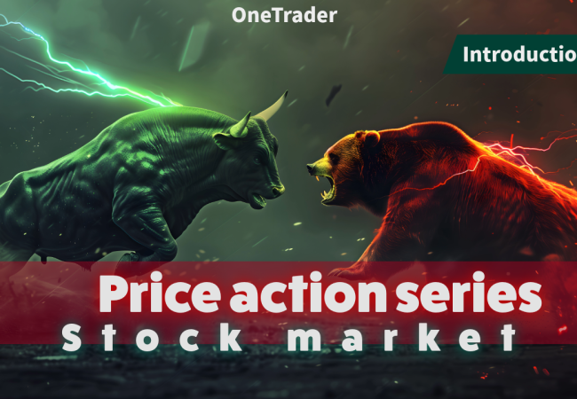 Mastering Price Action Trading: A Complete Guide from Basics to Pro