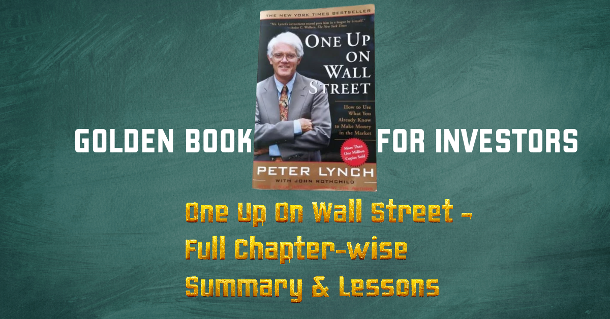 one up on wall street