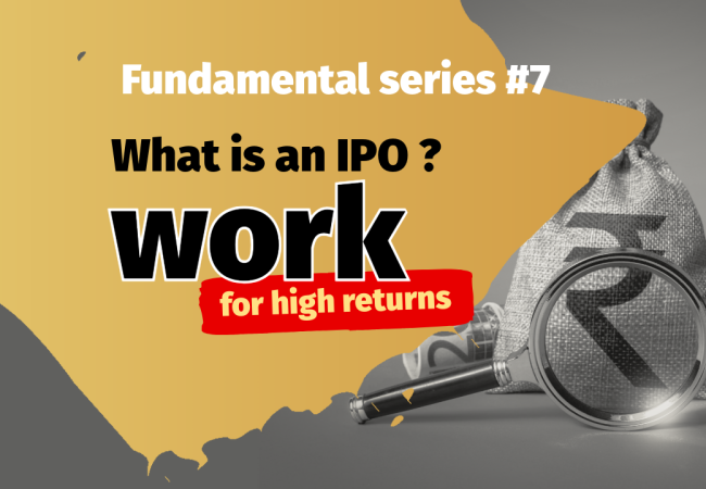 What is an IPO and How Does It Work?