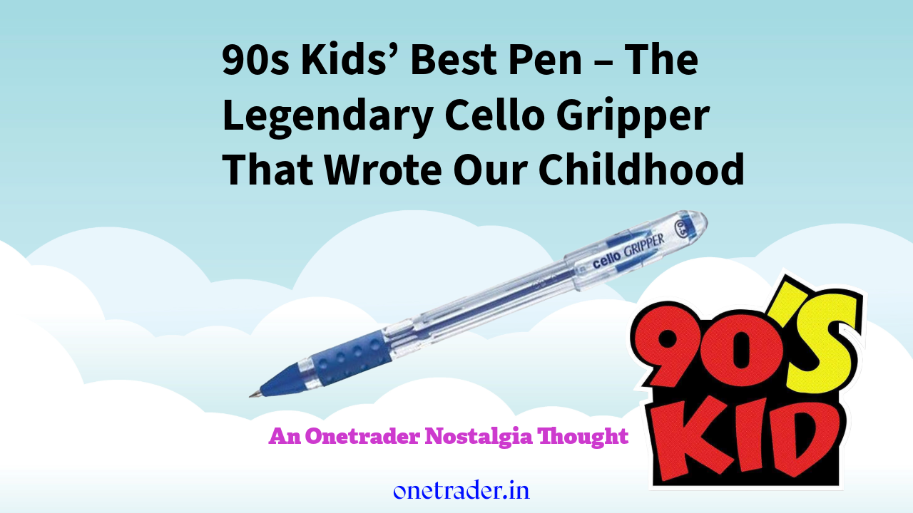 school memories onetrader