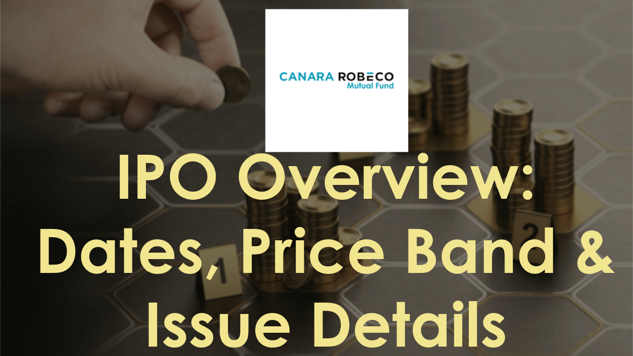 IPO Overview: Dates, Price Band & Issue Details