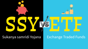 ETF vs Sukanya Samriddhi Yojana (2025) — Which Is Better for You?