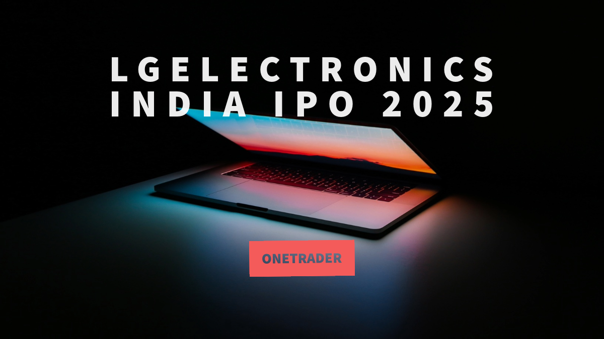 LG Electronics India IPO 2025