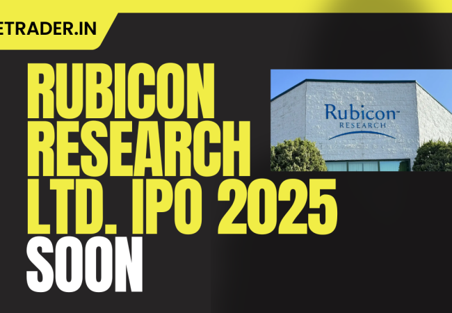 Rubicon Research Ltd. IPO 2025: Price Band, Dates, Details, Business Analysis, and Investment View β Ontrader Guide