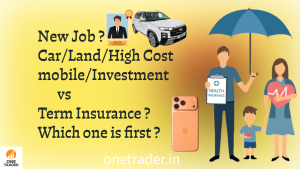Why You Should Buy Term Insurance Before Anything Else (2025 Guide)