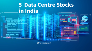 5 Data Centre Stocks in India (2025) – Financials, Management Insights & Future Growth
