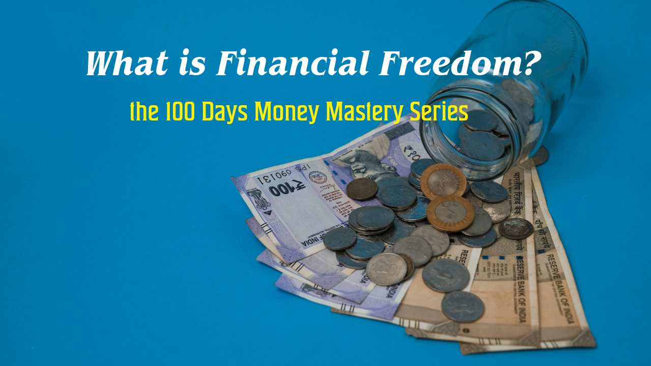 Money Mastery by Ontrader