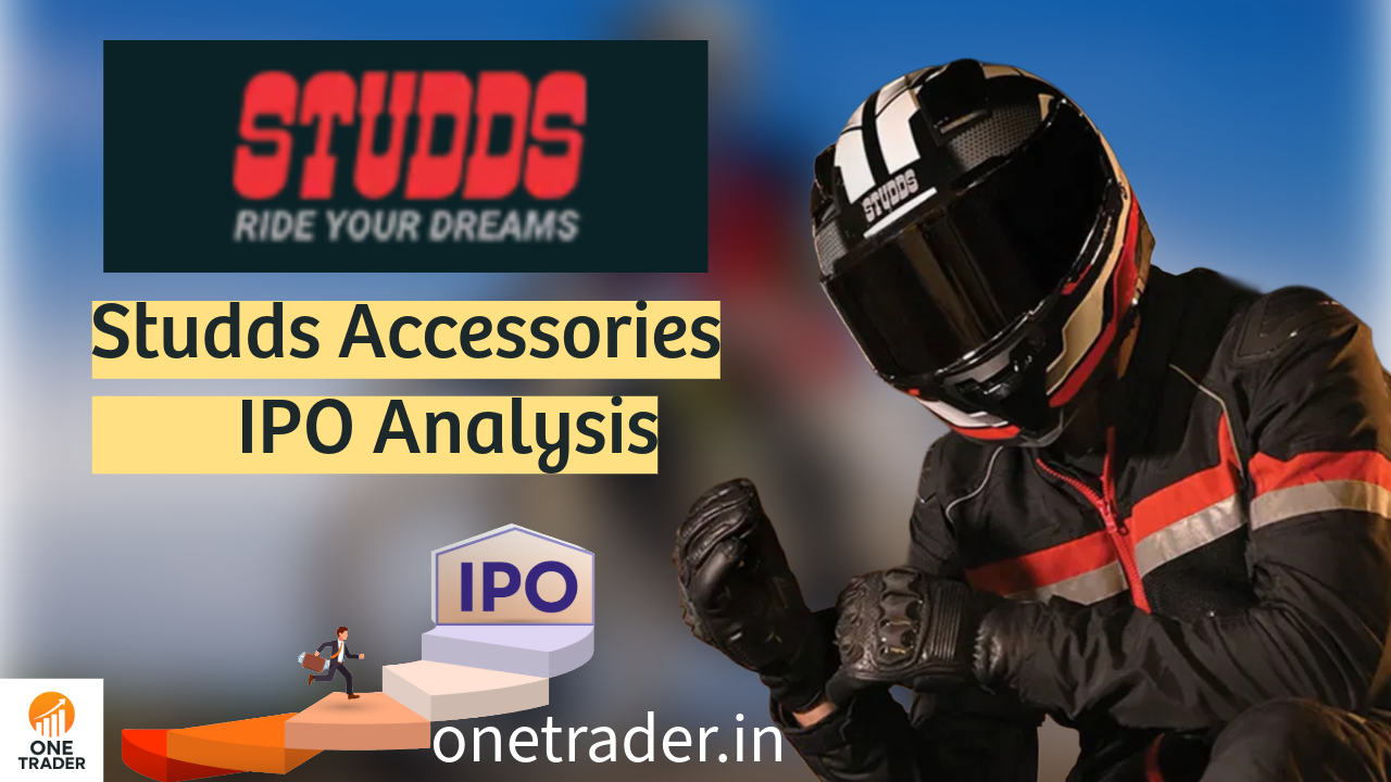 Studds Accessories IPO 2025 onetrader