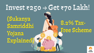 Sukanya Samriddhi Yojana (SSY)  – Complete Guide, Interest Rate, Withdrawal Rules | Onetrader