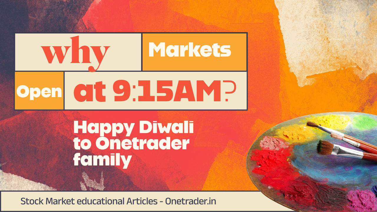 Stock market pre open session India