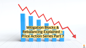 Mitigation Blocks & Rebalancing Explained – Price Action Series Part 7