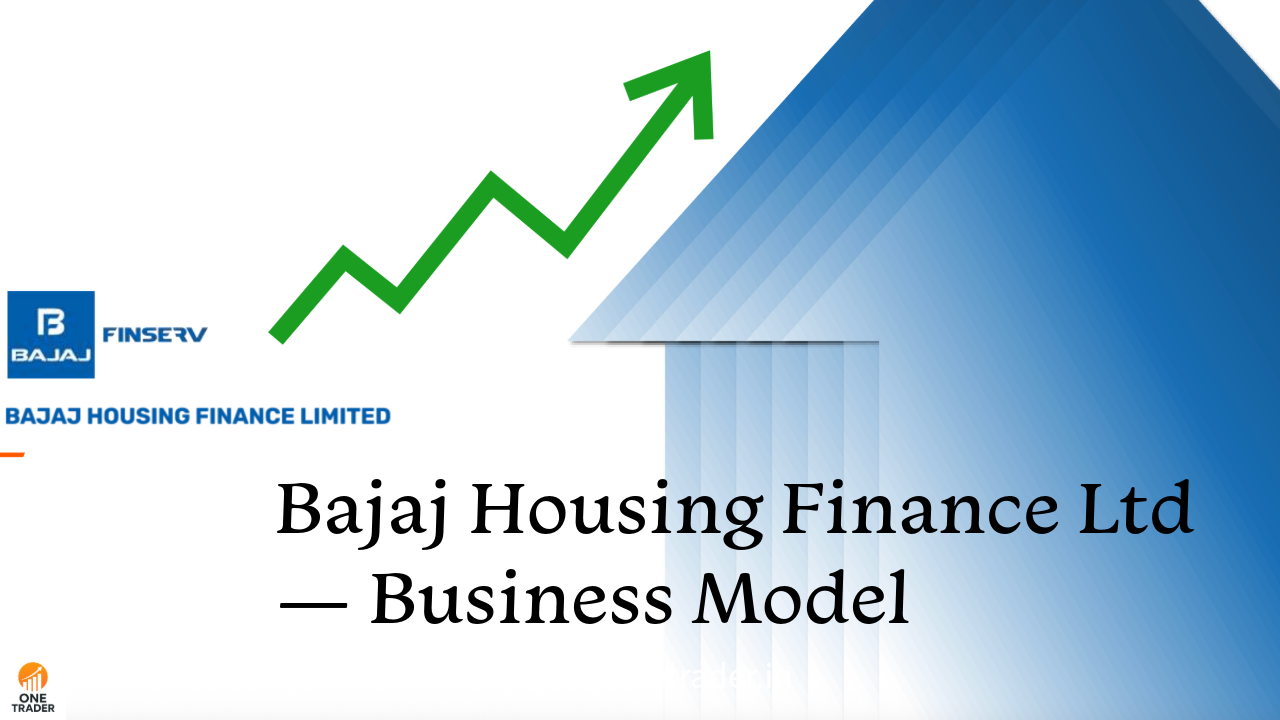 Bajaj Housing Finance office onetrader