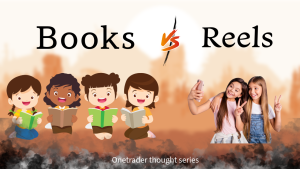 From Books to Reels – How We Lost a Generation | Onetrader Thought Series