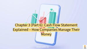Cash Flow Statement Explained – How Companies Manage Their Money