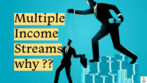 The One Rule Money Never Breaks: Wealth Grows When Your Sources Grow
