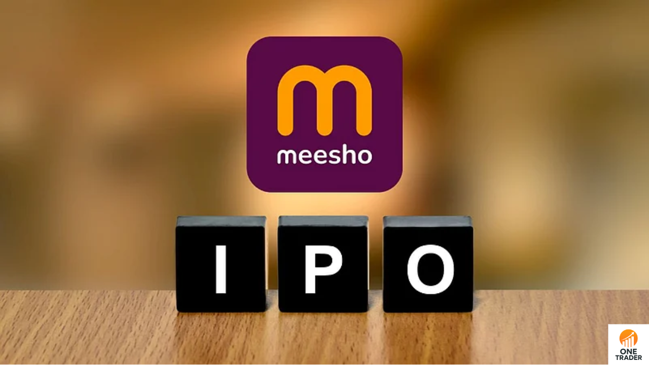 Meesho IPO onetrader