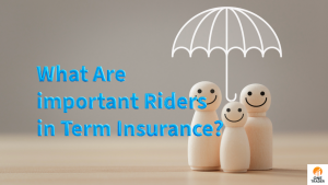 Term Insurance Riders Explained: Accidental, Critical Illness & Waiver of Premium | Onetrader Guide