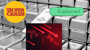 Silver Futures Crash Explained: Why Prices Fell After the Massive Rally