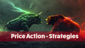 Trend Line Trading Strategy – Intraday & Swing Guide | Onetrader