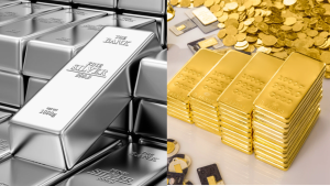 Silver vs Gold: Which Is Better Now After the Rally and Crash? | Onetrader