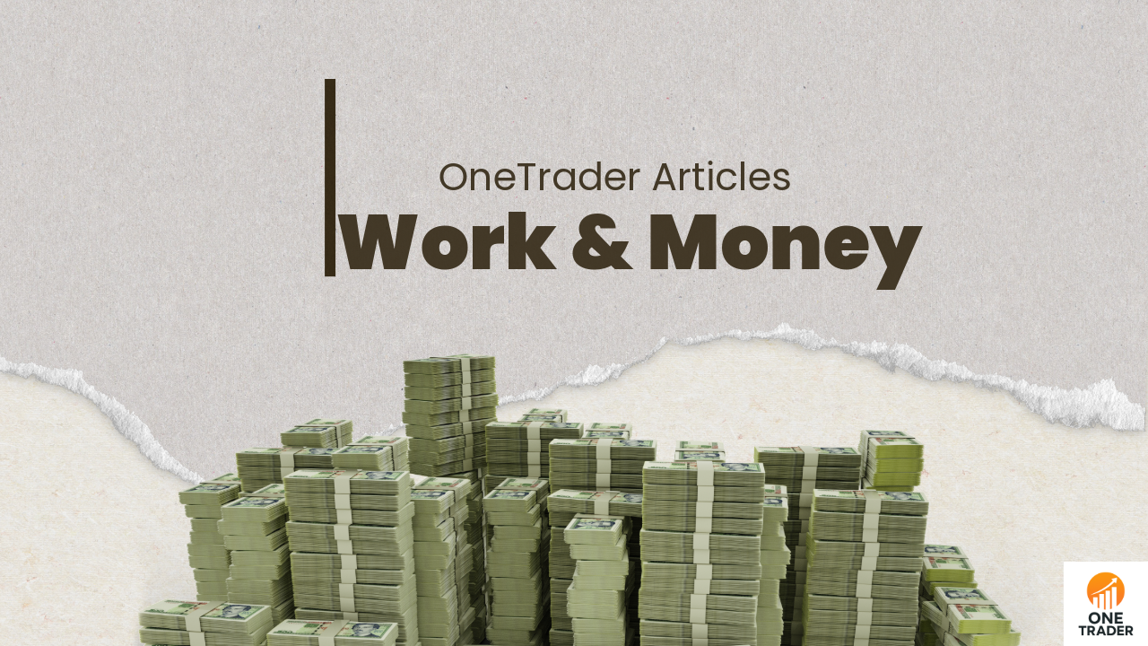 The Power of Compounding – Why Time Is More Valuable Than Money