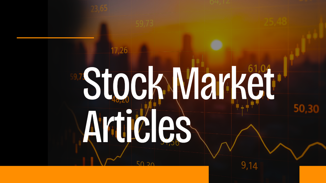 Stock Market articles