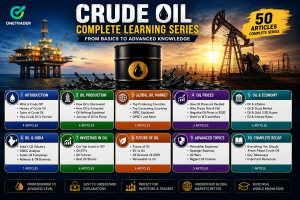 How Is Crude Oil Formed? The 300-Million-Year Process Explained