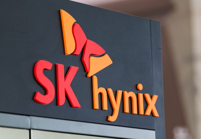 SK Hynix: The Silicon Engine Powering the Global AI Infrastructure Wave