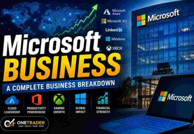 Is Microsoft Stock a Buy? MSFT Enterprise AI Analysis