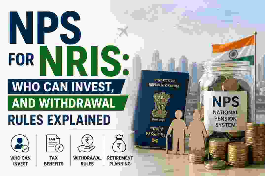 NPS for NRIs