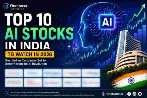 Top 10 AI Stocks in India to Watch in 2026
