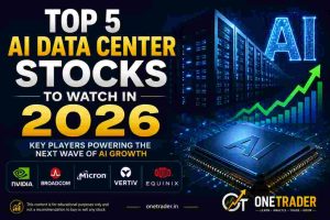 Top 5 US AI Data Center Stocks to Watch in 2026