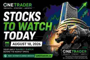 Stocks to Watch Today: Paytm, Netweb, SPR Auto, Indo-MIM and More