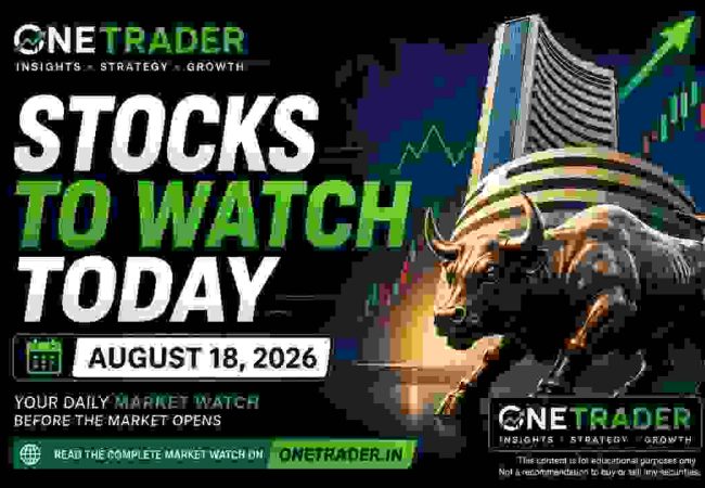 Stocks to Watch Today: Paytm, Netweb, SPR Auto, Indo-MIM and More