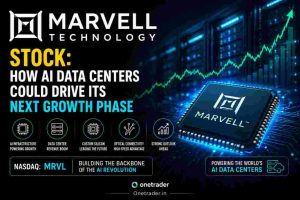 Marvell Technology Stock: AI Data Center Growth Outlook