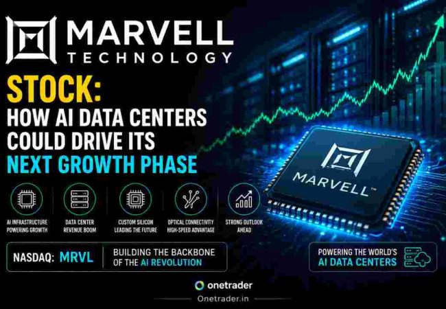 Marvell Technology Stock: AI Data Center Growth Outlook
