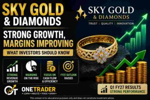 Sky Gold & Diamonds: Strong Growth Meets Improving Margins