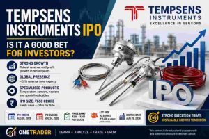 Tempsens Instruments IPO: Should Investors Consider the Issue?
