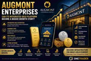 Augmont Enterprises: Gold Platform, Products and Future Growth
