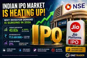 Indian IPO Market 2026: Why Investor Demand Is Surging