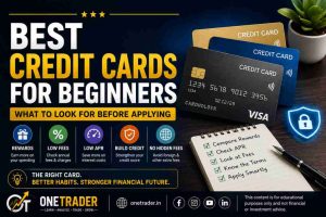 Best Credit Cards for Beginners: What to Look For Before Applying