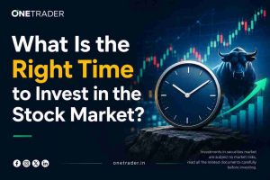 What Is the Right Time to Invest in the Stock Market?