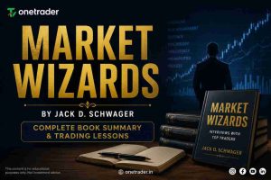 Market Wizards by Jack Schwager: Book Summary & Trading Lessons