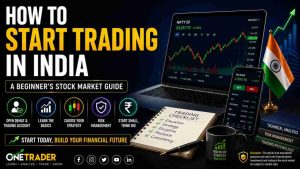 How to Start Trading in India : A Beginner’s Stock Market Guide