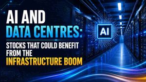 AI and Data Centres: Stocks That Could Benefit From the Infrastructure Boom