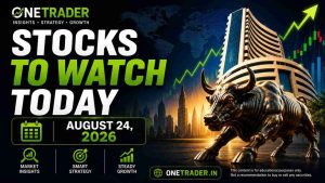Stocks to Watch Today: Reliance, Power Grid, NATCO, JSW Infra and More