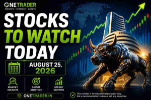 Stocks to Watch Today: TCS, ICICI Bank, HEG, Afcons and More