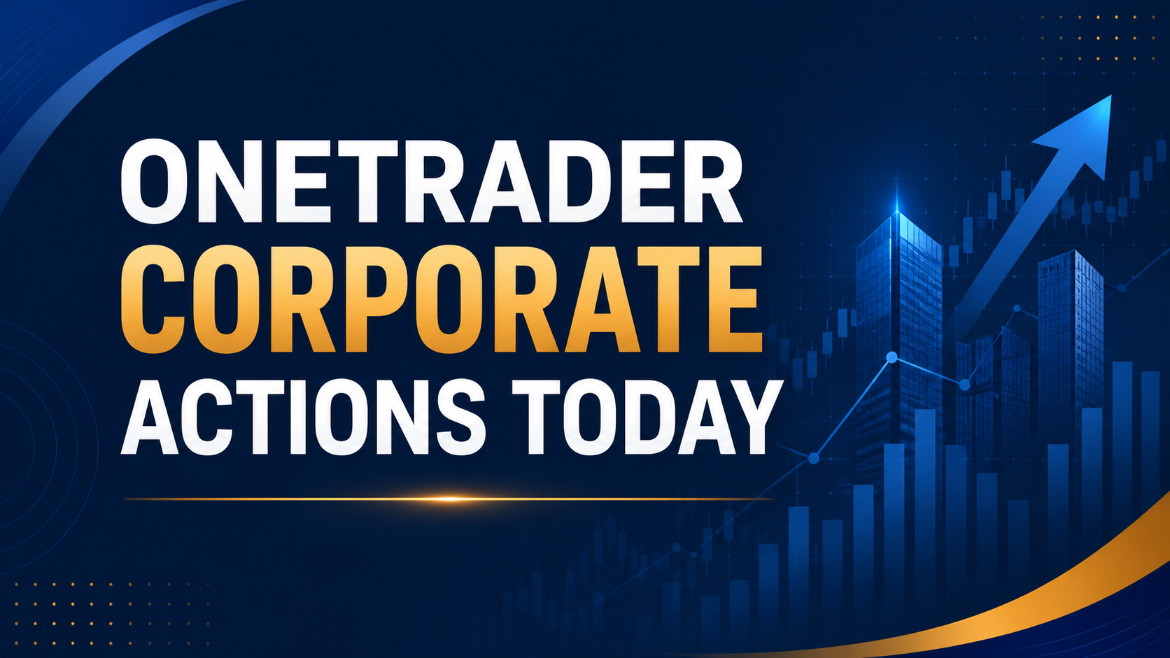 Corporate Actions Today August 26 2026 dividends stock split rights issue