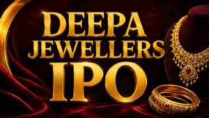 Deepa Jewellers IPO Details